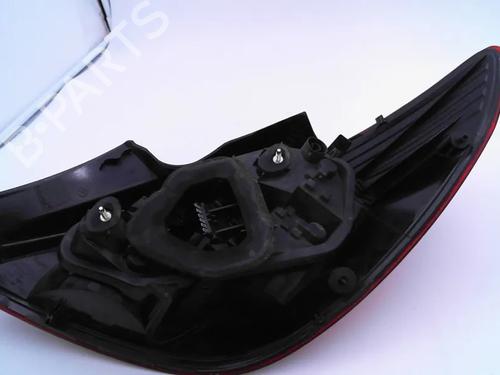 Left taillight OPEL CORSA D (S07) 1.0 (L08, L68) | BP30340499C34 - Image 3