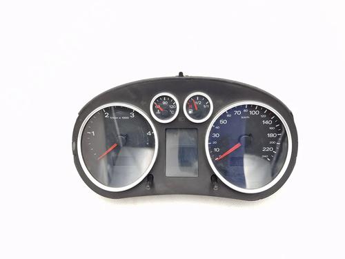 Used Instrument cluster Instrument cluster AUDI A2 (8Z0) 1.2 TDI (61 hp) 30348133 30348133