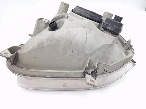 Right headlight SUZUKI WAGON R+ (MA) 1.2 (RB 412) | BP30348554C29
