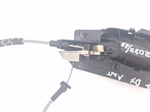 Front right interior door handle PEUGEOT 307 (3A/C) 2.0 HDi 90 | BP30349954I14