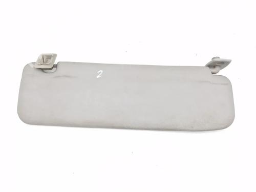 Left sun visor PEUGEOT 206 CC (2D) 1.6 16V (2DNFUF, 2DNFUR) | BP30350649I1