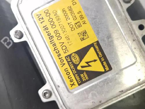 Left headlight FORD S-MAX (WA6) 2.0 TDCi | BP36353181C28 - Image 12