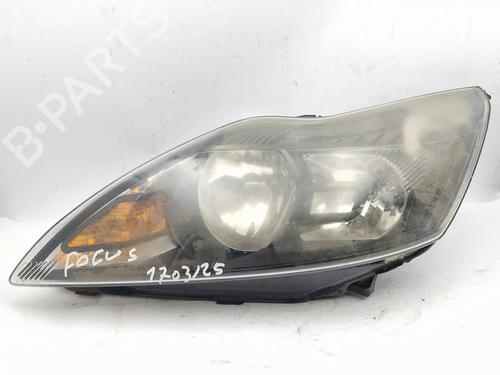 Used Left headlight FORD FOCUS II Turnier (DA_, FFS, DS) 1.4 (80 hp) 30348574