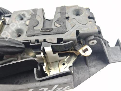 Front left lock FORD FOCUS C-MAX (DM2) 1.6 TDCi | BP39578224C98  - Image 10