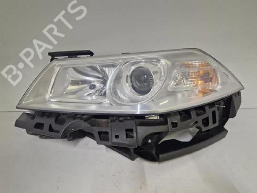 Used Left headlight Left headlight RENAULT MEGANE II Estate (KM0/1_) 1.5 dCi (KM16, KM1E) (106 hp) 39767180 39767180