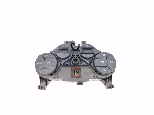 Used Climate control FORD KA (RU8) 1.2 (69 hp) 30347528