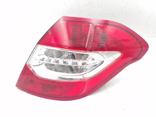 Right taillight CITROËN C4 II (NC_) 1.6 HDi 110 | BP39092883C35 - Image 2