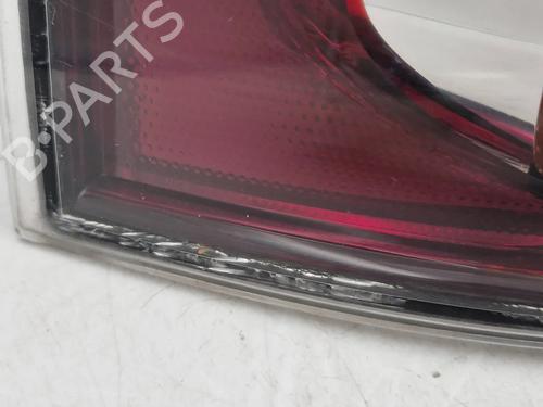 Left taillight SEAT IBIZA III (6L1) 1.4 TDI | BP30341293C34 