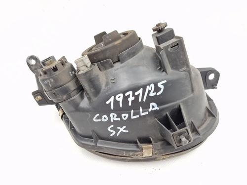 Left headlight TOYOTA COROLLA Compact (_E11_) 2.0 D (CE110_, CE110R) | BP30349186C28 