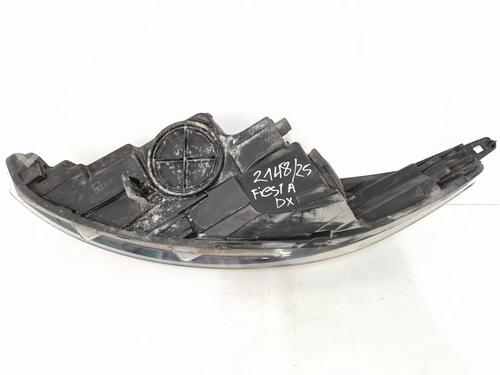 Right headlight FORD FIESTA VI (CB1, CCN) 1.4 | BP30349457C29 - Image 9