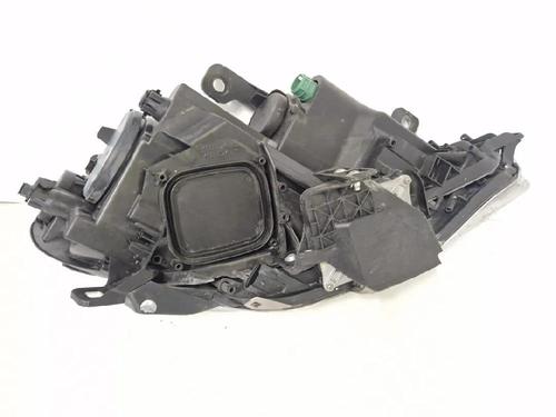 Left headlight LANCIA DELTA III (844_) 1.4 (844.AXA1A) | BP36694366C28 - Image 9