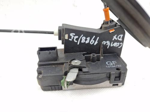 Front right lock OPEL COMBO Box Body/MPV 1.6 | BP30349490C97 - Image 3