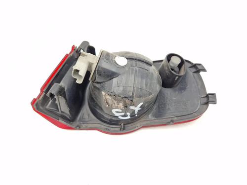 Rear fog light CITROËN C3 Picasso (SH_) 1.6 HDi | BP30347781C37 