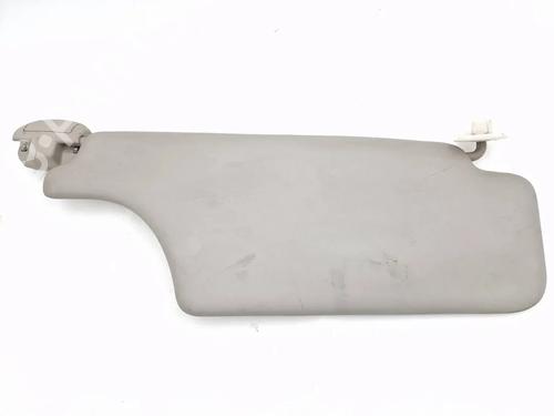 Left sun visor RENAULT MODUS / GRAND MODUS (F/JP0_) 1.5 dCi (FP0F, JP0F) | BP30346701I1 - Image 4