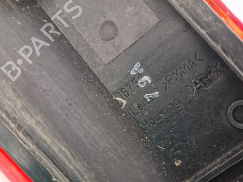 Left taillight NISSAN NOTE (E11, NE11) 1.5 dCi | BP30343648C34  - Image 7