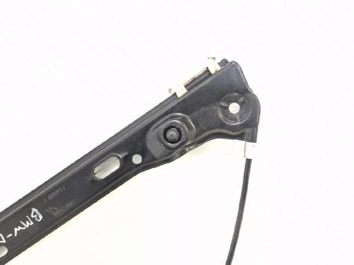 Front right window mechanism BMW 3 Touring (E91) 320 d | BP40492071C23 - Image 4