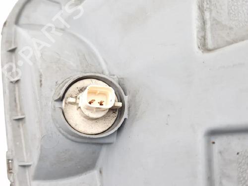 Right headlight CHEVROLET MATIZ (M200, M250) 1.0 | BP32658034C29