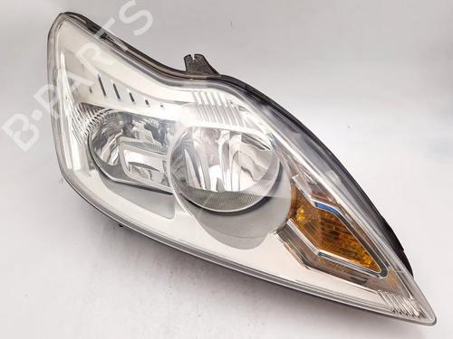Right headlight FORD FOCUS II Turnier (DA_, FFS, DS) 1.4 | BP30344932C29 
