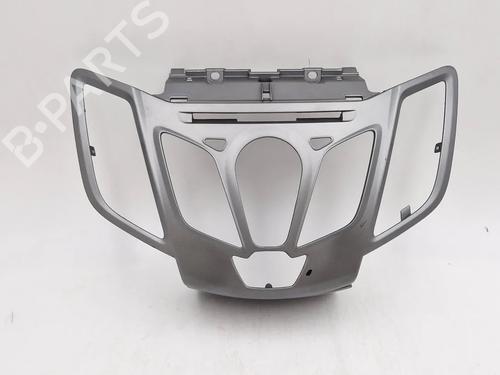 Used Middle console Middle console FORD FIESTA VI (CB1, CCN) 1.4 (97 hp) 30344172 30344172
