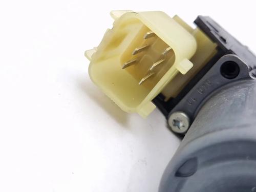 Left front window motor FORD FIESTA VI (CB1, CCN) 1.4 | BP30344982E21 - Image 3
