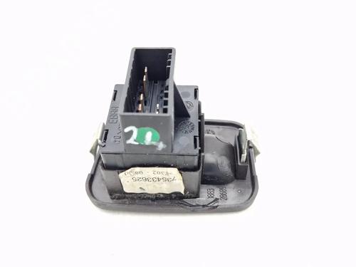 Right front window switch LANCIA YPSILON (843_) 1.2 (843.AXA1A) | BP30341831I26 - Image 6