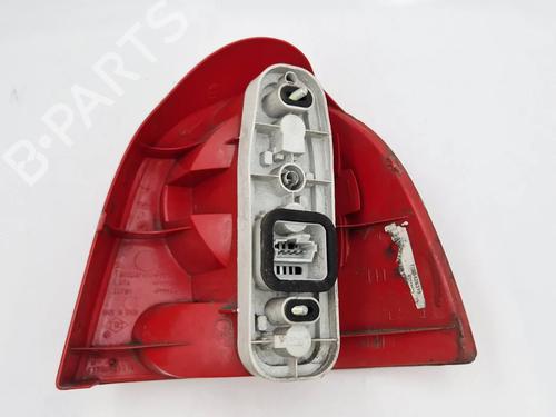 Venstre baglygte RENAULT TWINGO I (C06_) 1.2 (C066, C068) | BP30343835C34 