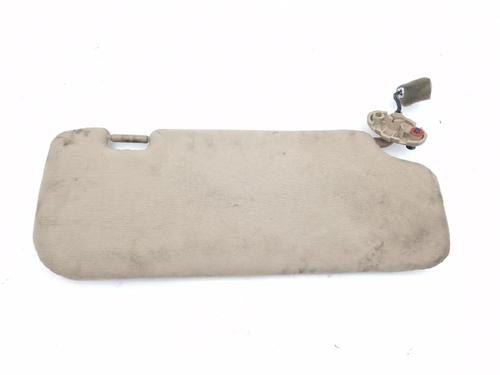 Left sun visor CHEVROLET CAPTIVA (C100, C140) 2.0 D 4WD | BP36595371I1 - Image 6