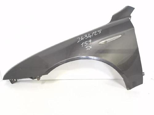 Used Left front fenders Left front fenders ALFA ROMEO 159 (939_) 2.4 JTDM (939AXD12, 939AXD1B) (200 hp) 35975748 35975748