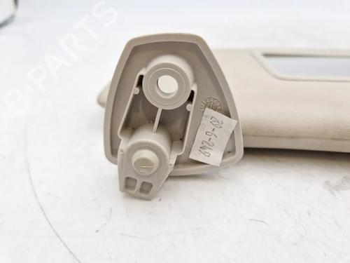 Right sun visor LANCIA YPSILON (843_) 1.2 (843.AXA1A) | BP30341965I2 - Image 7