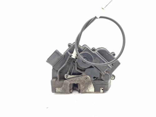 Front right lock SMART FORFOUR (454) 1.1 (454.030) | BP30350458C97 - Image 5