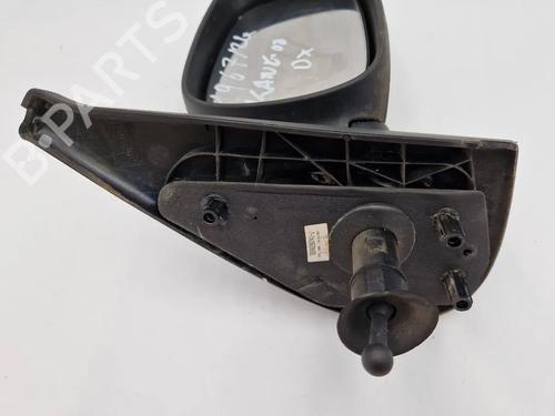 Right mirror RENAULT KANGOO (KC0/1_) 1.5 dCi (KC07) | BP30342952C27 