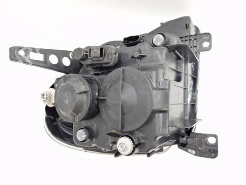 Left headlight RENAULT MODUS / GRAND MODUS (F/JP0_) 1.5 dCi (FP0F, JP0F) | BP30344190C28 