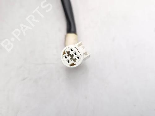 Right mirror TOYOTA YARIS (_P9_) 1.3 VVT-i (SCP90_, SCP90R) | BP30342307C27 