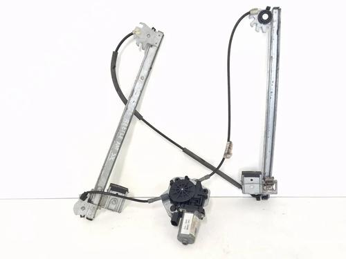 Used Front left window mechanism Front left window mechanism VW NEW BEETLE (9C1, 1C1) 1.6 (100 hp) 30347841 30347841