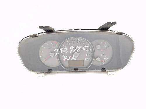 Used Instrument cluster KIA CARENS III MPV (UN) 2.0 CRDi 115 (115 hp) 30349518
