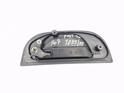 Rear left exterior door handle ALFA ROMEO 147 (937_) 1.6 16V T.SPARK (937.AXA1A, 937.AXB1A, 937.BXB1A) | BP30347447C130