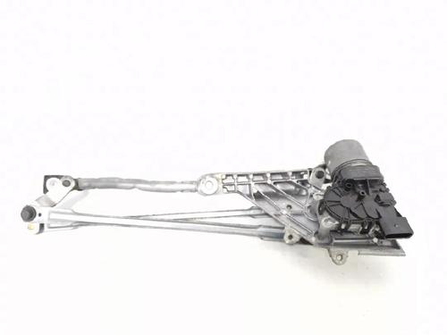 Used Front wiper motor Front wiper motor FORD FIESTA VI (CB1, CCN) 1.4 (97 hp) 34052772 34052772