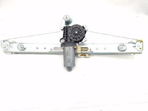 Rear left window mechanism BMW 3 (E46) 320 d | BP30528332C24