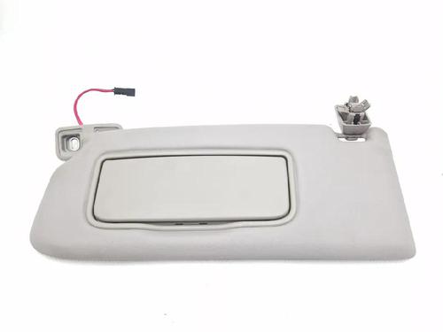 Left sun visor VOLVO V50 (545) 1.6 D | BP30351607I1