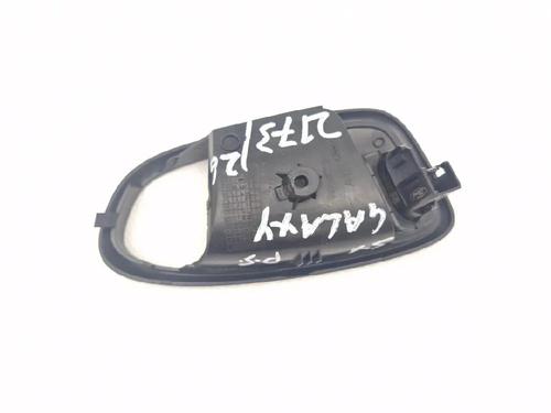 Left rear window switch FORD GALAXY II (WA6) 1.8 TDCi | BP37712864I29 - Image 5