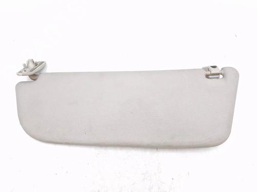 Right sun visor OPEL CORSA C (X01) 1.0 (F08, F68) | BP30341587I2 - Image 3