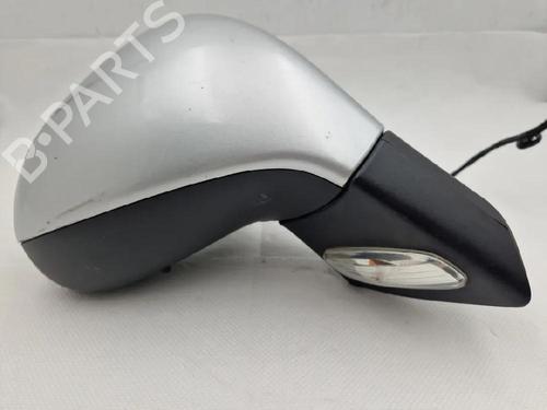 Used Right mirror Right mirror PEUGEOT 207 (WA_, WC_) 1.4 HDi (68 hp) 35894601 35894601