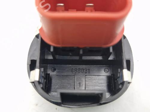 Right front window switch FORD FUSION (JU_) 1.25 | BP30341439I26  - Image 7