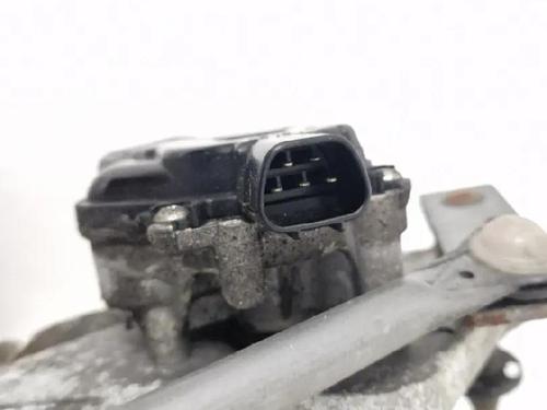 Front wiper motor HONDA CR-V II (RD_) 2.2 CTDi (RD9) | BP33840468M29 - Image 4