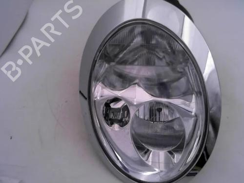 Right headlight MINI MINI (R50, R53) One D | BP30340883C29 - Image 3