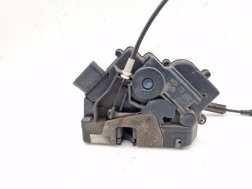 Rear right lock SMART FORFOUR (454) 1.1 (454.030) | BP30350427C99 