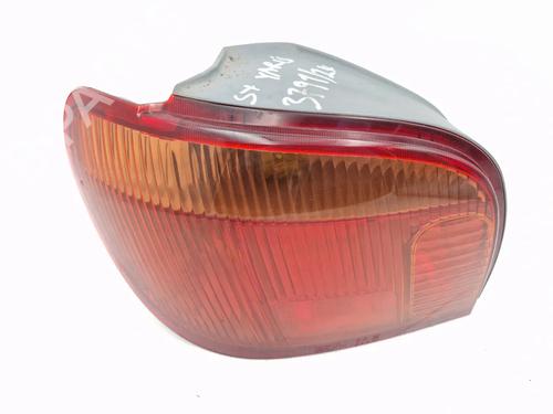 Left taillight TOYOTA YARIS (_P1_) 1.4 D-4D (NLP10_, NLP10R) | BP30346455C34