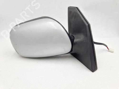 Used Right mirror TOYOTA COROLLA (_E12_) 1.4 D (NDE120_, NDE120R) (90 hp) 30347105