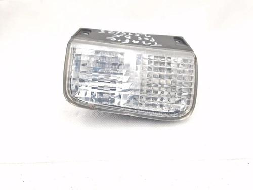 Right rear indicator RENAULT TRAFIC II Van (FL) 1.9 dCi 100 (FL0C, FL0K, FL0B) | BP30763948C39 - Image 2