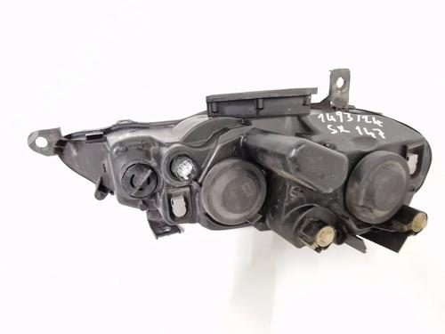 Left headlight ALFA ROMEO 147 (937_) 1.6 16V T.SPARK (937.AXA1A, 937.AXB1A, 937.BXB1A) | BP30341920C28 - Image 5